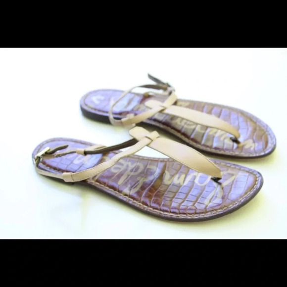 Sam Edelman Sandals - Picture 1 of 10